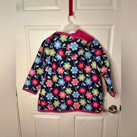 Gymboree coat  - Picture 2 of 4